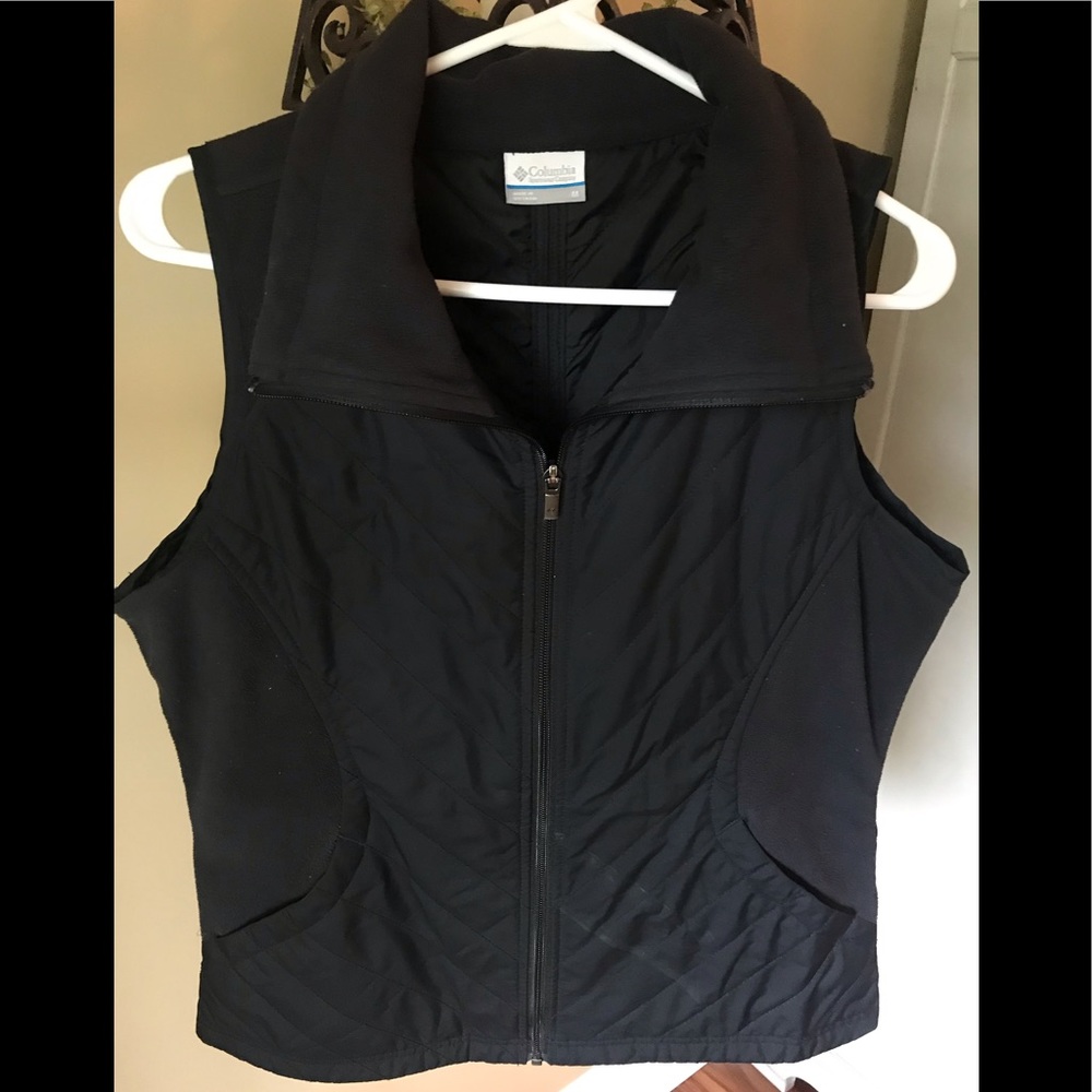 Vest